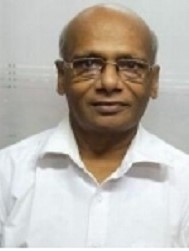 Profile picture of Prabhat Kumar Roy